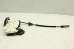 2012 Volkswagen Golf Rear Left Door Lock Actuator Latch 5K4839015N 10-14. Fixed Price $32.55.
