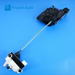 16-22 Oem Bmw Rear Left Soft Closing Door Lock 7 Series G12. Fixed Price $119.20.
