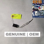 Oem 2012-2018 Ford Focus Front Right Passenger Impact Sensor Connector. Fixed Price $82.87.