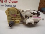 Civic 2002 Lock Actuator 159647. Fixed Price $71.48.