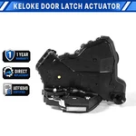 Front Left Power Door Lock Actuator Driver Side For 2002-2011 Toyota Lexus Scion. Fixed Price $35.99.