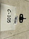 2015 Chrysler 200 Rear Tailgate Lock Latch Striker Oem. Fixed Price $25.54.