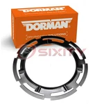 Dorman Fuel Tank Lock Ring For 2005-2009 Pontiac Montana Air Delivery Pumps Mb. Fixed Price $27.39.