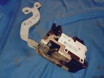 Jaguar S-type Left Hand Front Door Lock YW4A-5421813-HC. Fixed Price $60.55.