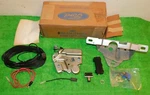 1977-1979 Ford Mercury Nos Electric Luggage Compartment Trunk Latch Release Kit. Fixed Price $219.00.
