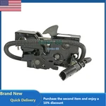Genuine Engine Hood Latch Lower Lock For Vw Jetta Passat 5C7823509B. Fixed Price $18.99.