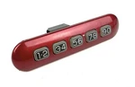 Ford Lincoln Keypad Oem Front Door Lock 8H6T-14A626-AA Red. Fixed Price $55.99.