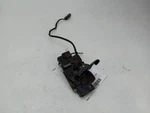2007 Mazda CX-7 Hood Latch. Fixed Price $35.10.