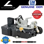 Chevrolet Hhr Oem Rear Right Door Lock Latch Actuator 2006-2007 **lifetime Wnty. Fixed Price $59.49.