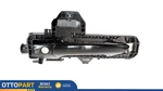 08-14 Mercedes W204 C300 Front Left Exterior Door Handle W/ Actuator Oem. Fixed Price $38.88.