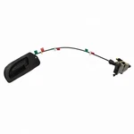 2004-2011 Genuine Ford Ranger Door Latch Handle Left Front 9L5Z-10219A65-BA. Fixed Price $155.33.