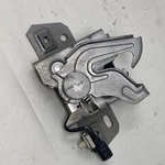 Oem 2004-2007 Volvo S40 2.4L Front Hood Lock Latch. Fixed Price $35.00.