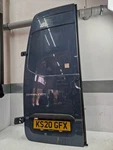 Grey Left Rear Door 7769 For Mercedes Sprinter B907 651.958 A910740. Fixed Price $1631.09.