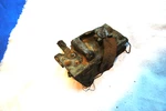 Nos Mopar 1964 65 Plymouth Satellite Dodge Right Front Door Latch 2486240. Fixed Price $79.95.