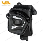 For Chevy Blazer 2023 2024 Full Led Projector Black Headlight Passenger Side Rh. Fixed Price $77.74.