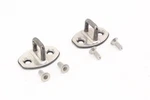 11-14 Volkswagen Jetta Rear Left & Right Door Latch Striker Pair Oem 5K0837033A. Fixed Price $35.99.