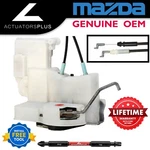 Mazda CX-9 Oem Rear Left Door Lock Latch Actuator 07-15 **lifetime Warranty. Fixed Price $89.99.