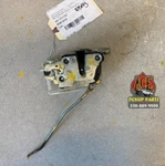 96-00 Toyota RAV4 Door Front Right Passenger Manual Lock Latch Assembly. Fixed Price $60.00.