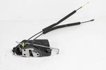 2014-2016 Subaru Impreza Oem Front Left Driver Door Latch Actuator T83-13220 F3. Fixed Price $64.00.