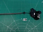 2010-2017 Volvo XC60 Front Right Door Latch Actuator 30799302 Oem. Fixed Price $33.88.
