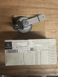 New Mercedes-benz S-class W222 Right Side Horn A2225421720 Original Genuine. Fixed Price $134.56.
