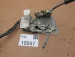 Door Lock Latch 1996 1997 Acura Left Driver Side Rear Back Power Actuator Oem. Fixed Price $29.99.