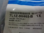 Genuine Ford 4WD Actuator 7L1Z-9H465-B. Fixed Price $35.92.