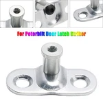 Fit For Peterbilt Door Latch Striker R56-6017. Fixed Price $17.78.