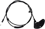 Dorman 912-772 Hood Release Cable Assembly 14-22 Ford Transit Connect. Fixed Price $43.84.
