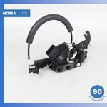 09-15 Jaguar X250 Xf Xj Rear Right Passenger Side Door Lock Latch Actuator Oem. Fixed Price $66.40.