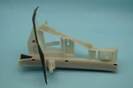 2016-2018 Ford Focus Rear Door Lock Bracket Right Passenger Side Oem. Fixed Price $19.36.