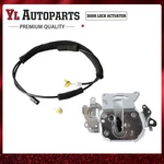 Rear Right Side Door Lock Latch Actuator Fit 2013-2021 Nissan NV200. Fixed Price $85.99.
