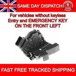 New Front Left Side Door Lock Actuator Fits Volvo XC70 Ii 2007-16 136 31253657. Fixed Price $161.40.