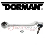 Dorman Front Right Lower Rearward Suspension Control Arm Ball Joint For Kg. Fixed Price $92.28.