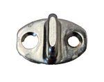 03-18 Porsche Cayenne Front & Rear Door Lock Latch Catch Striker Plate Oem. Fixed Price $16.09.