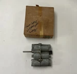 Nos Gm 1961-63 Chevrolet Cadillac Way Power Seat Transmission 4810748 E2. Fixed Price $499.95.