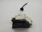 Audi Q7 4L 2006 Left Rear Door Lock 304839015C AMD168437. Fixed Price $28.25.