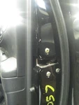 2019 Hyundai Ioniq Right Passenger Front Door Latch, Vin. Fixed Price $101.00.
