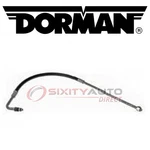 Dorman Inlet Lower Engine Oil Cooler Hose Assembly For 1985-1986 Gmc K2500. Fixed Price $79.21.