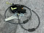 Acura Rlx Advance 14-20 Oem Rear Interior Trunk Open Release Lever Handle 112K. Fixed Price $34.30.