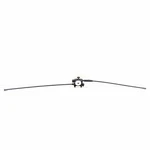 New Audi Q5 Fy Front Bonnet Hood Lid Lock Cable 80A823531B Original No Duties. Fixed Price $31.85.
