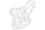 Genuine Mitsubishi Lock Actuator 5808A031. Fixed Price $191.77.