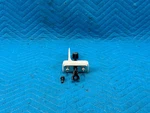 Genuine Lexus 68640-F6011 Rear Door Check Stopper Driver's Side 15K Oem. Fixed Price $70.00.