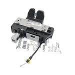 Volvo Oem Rear Liftgate Latch/lock Assembly 31253053 W/cable For XC90 03-14. Fixed Price $95.00.