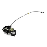 Genuine Acdelco For Hummer H2 2008 2009 Door Lock Passenger Side Rear 20785786. Fixed Price $334.47.