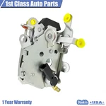 Door Latch Assembly Front Left 2001-2005 Ford Explorer Sport Trac 940-400. Fixed Price $15.30.