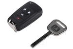 Genuine Gm Parts 23366895 Keyless Entry Transmitter. Fixed Price $162.99.