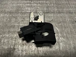 09-16 Audi 8T A5 S5 Rear Trunk Lid Lock Latch 4E0827645A Oem. Fixed Price $24.99.