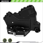 New Power Door Lock Actuator Latch Front Left Fl Driver Side For Toyota. Fixed Price $23.38.