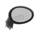 Electric Wing Door Mirror Bmw Mini R59 Roadster 2010-2015 Primed Right Hand Side. Fixed Price $139.40.